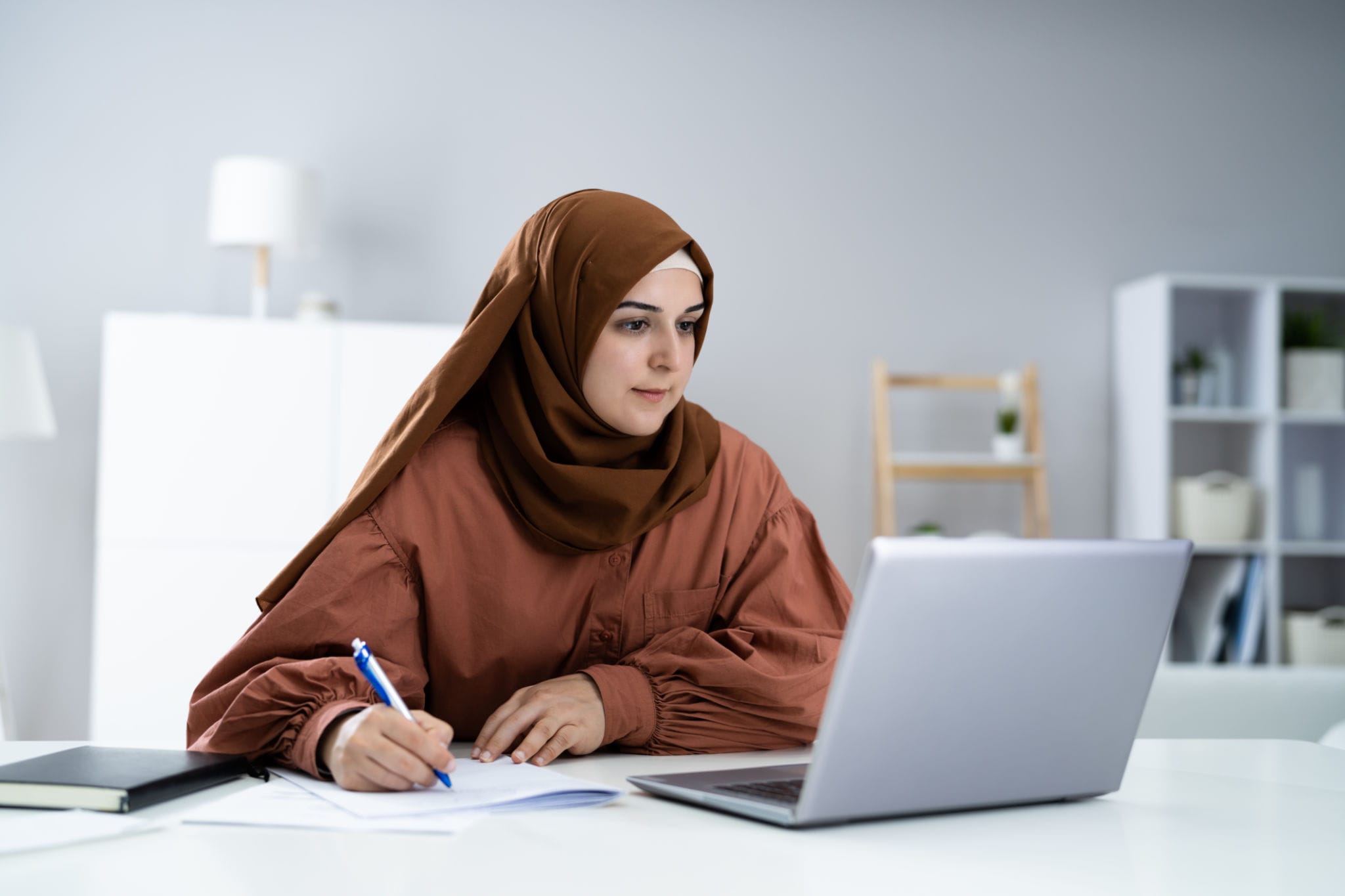 الشريحة الثانية