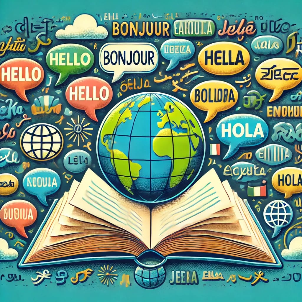 قسم اللغة العربية لغير الناطقين